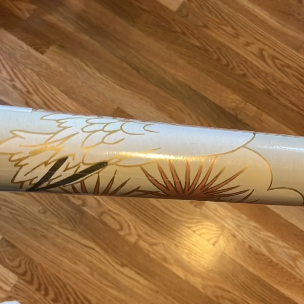 Anthropologie Sprig & Heron Wallpaper NWT